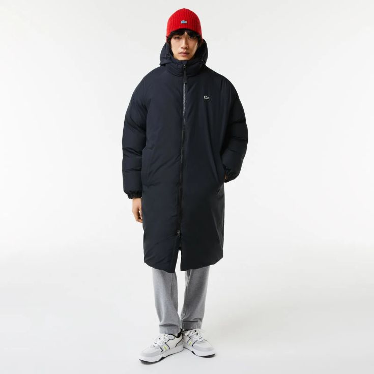 Мужская куртка Lacoste