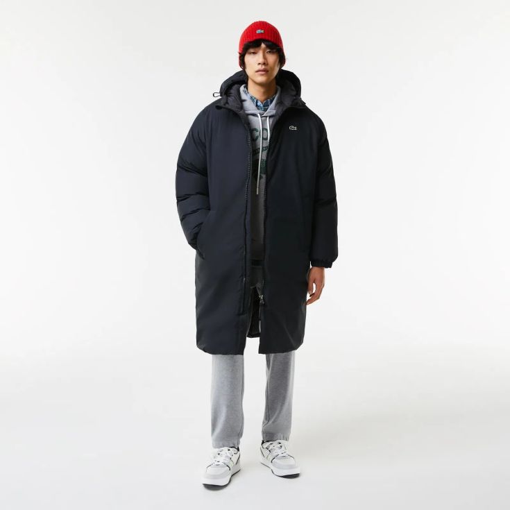 Мужская куртка Lacoste