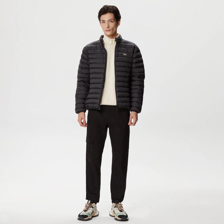 Мужская куртка Lacoste