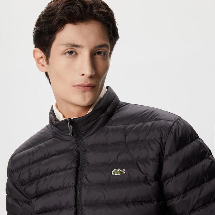 Мужская куртка Lacoste