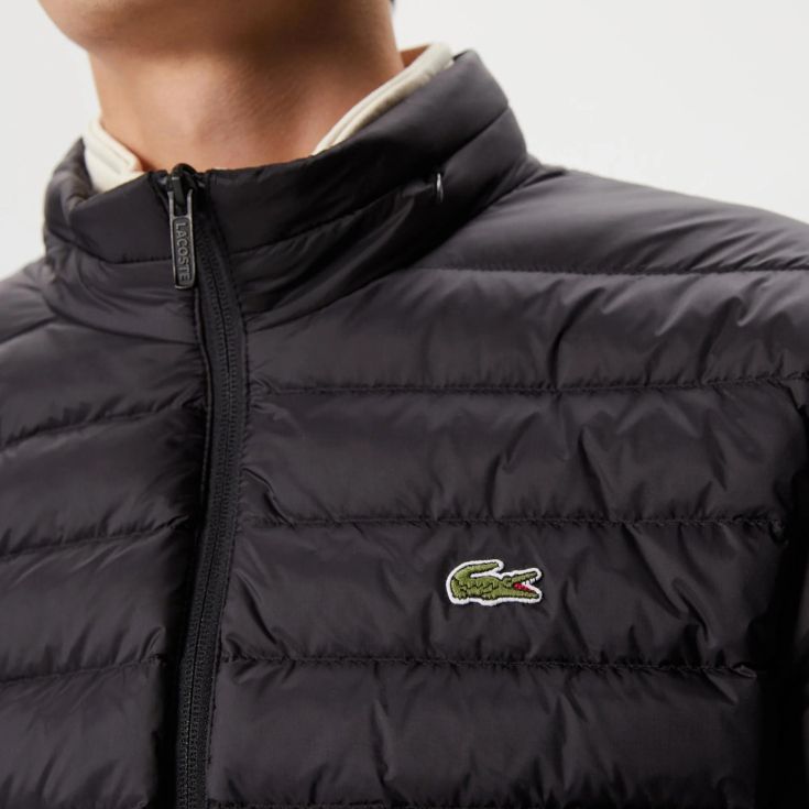 Мужская куртка Lacoste