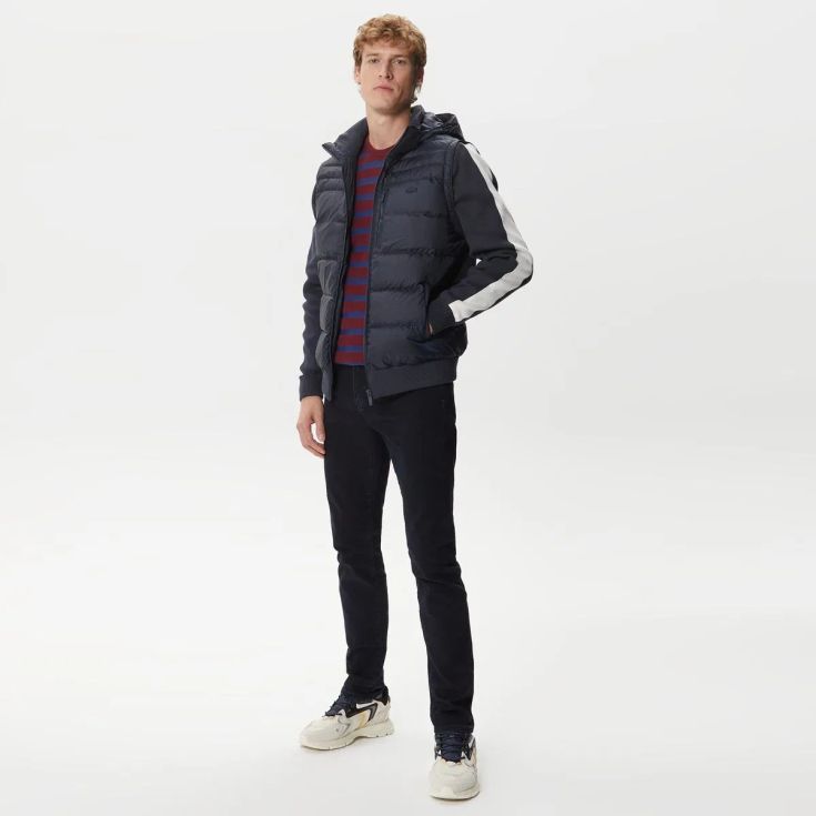 Мужская куртка Lacoste