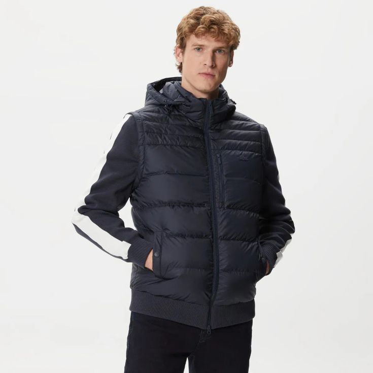 Мужская куртка Lacoste