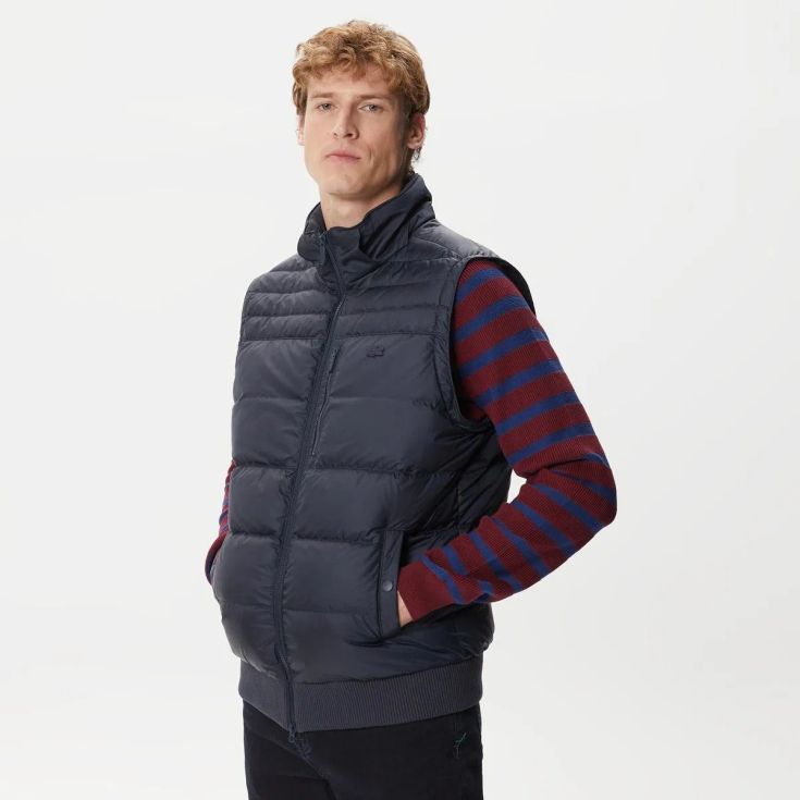 Мужская куртка Lacoste