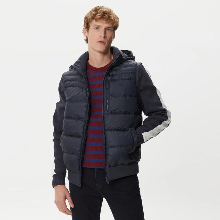 Мужская куртка Lacoste