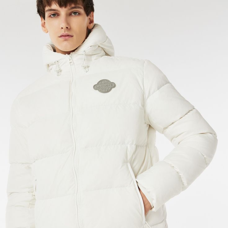 Мужская куртка Lacoste