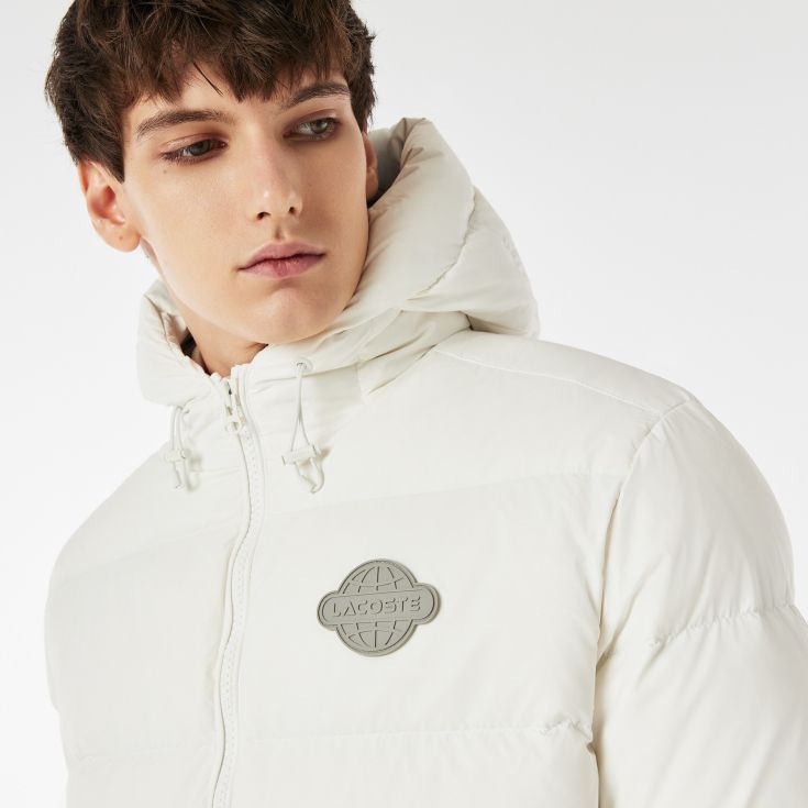 Мужская куртка Lacoste