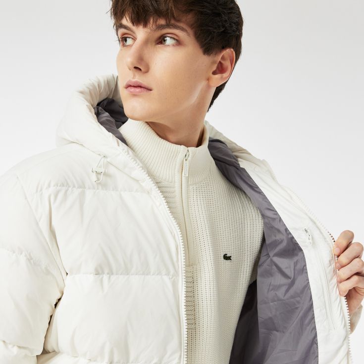 Мужская куртка Lacoste