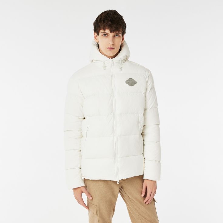 Мужская куртка Lacoste