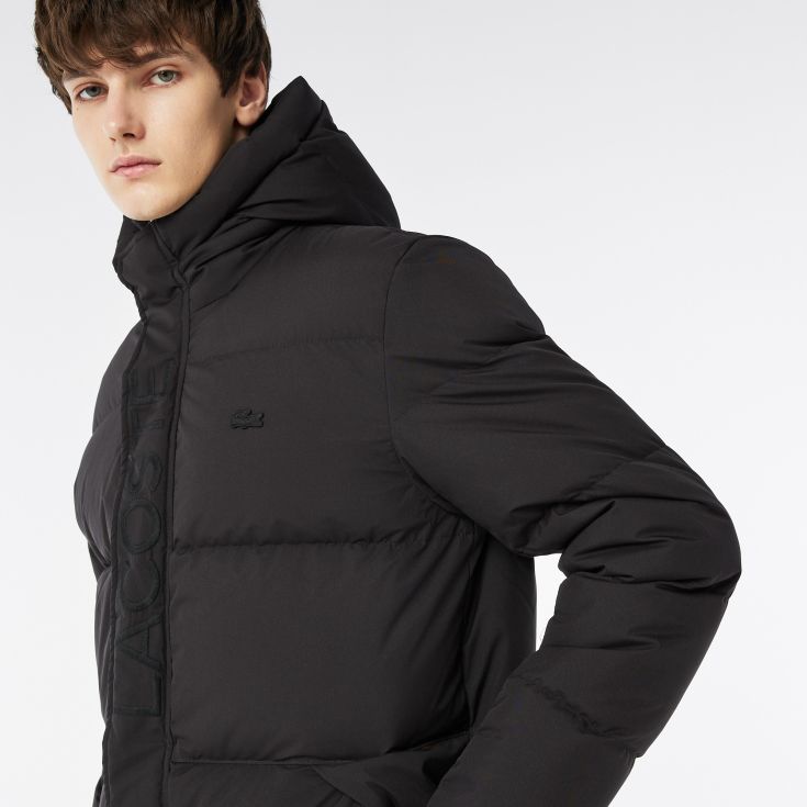 Мужская куртка Lacoste