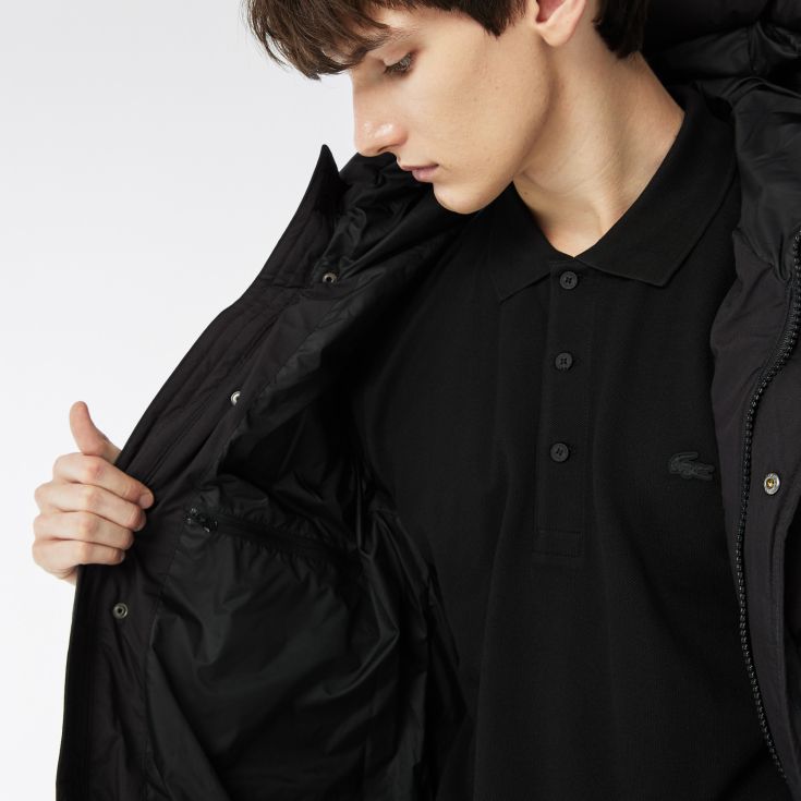 Мужская куртка Lacoste