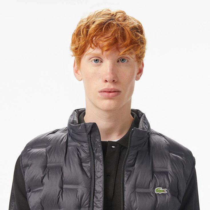 Мужская куртка Lacoste