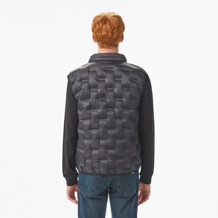 Мужская куртка Lacoste