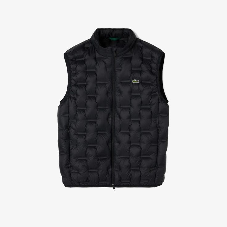 Мужская куртка Lacoste