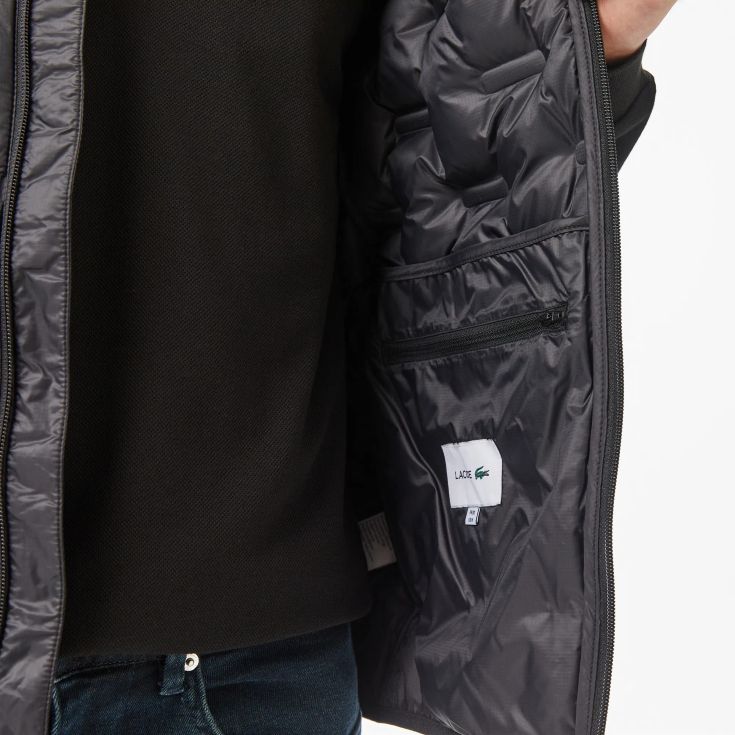 Мужская куртка Lacoste