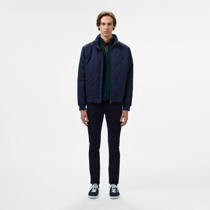 Мужская куртка Lacoste
