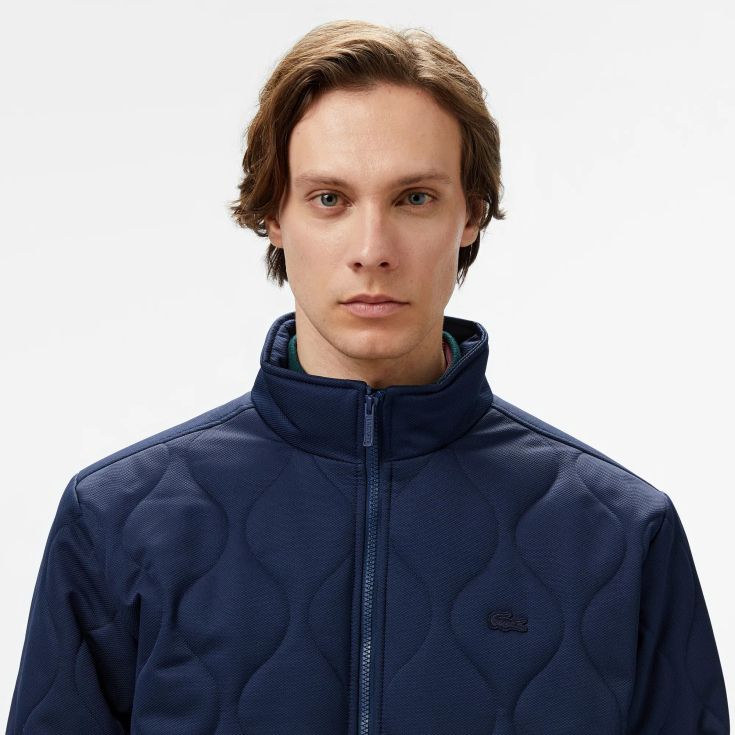 Мужская куртка Lacoste