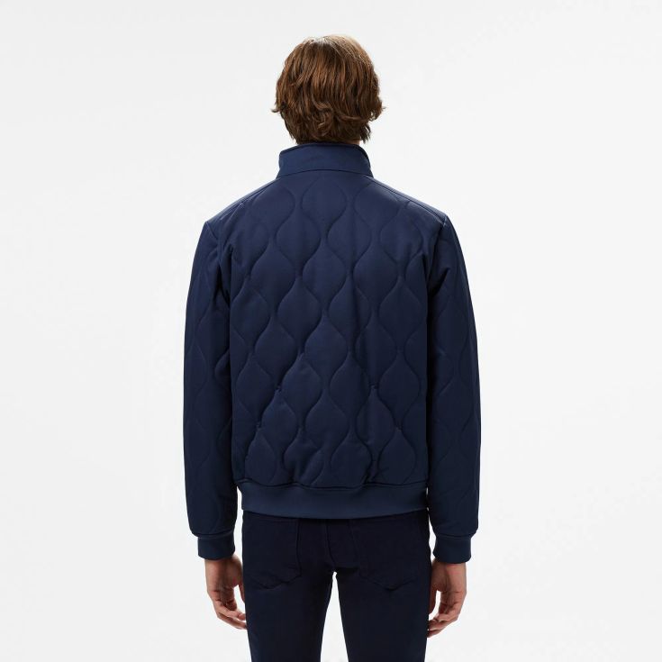 Мужская куртка Lacoste