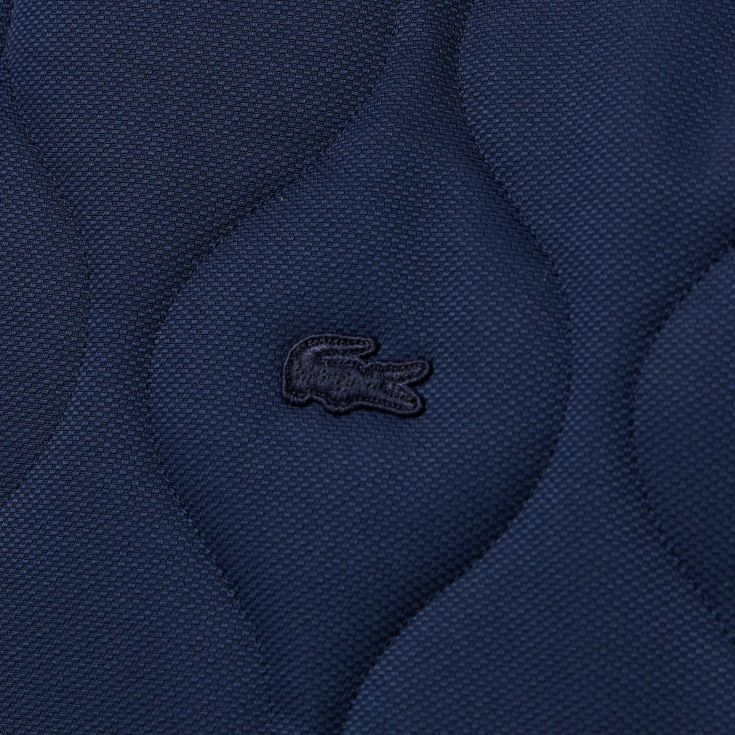 Мужская куртка Lacoste