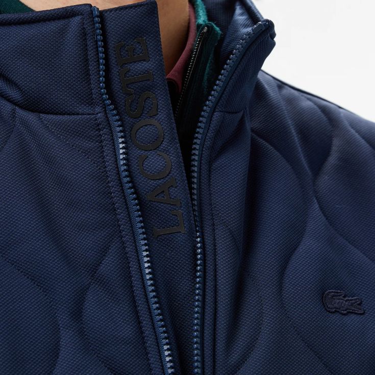Мужская куртка Lacoste