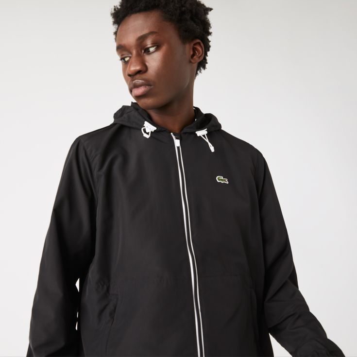 Мужская куртка Lacoste