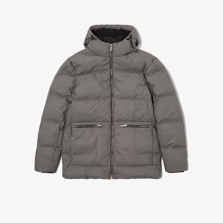 Мужская куртка Lacoste