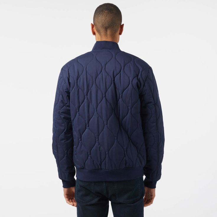 Мужская куртка Lacoste