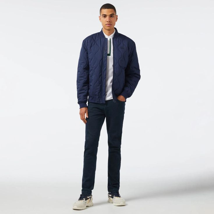 Мужская куртка Lacoste