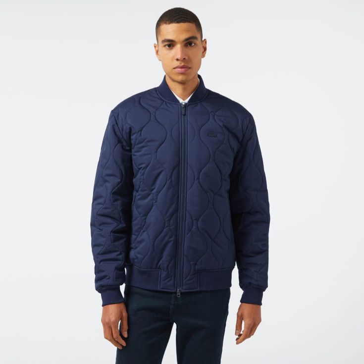 Мужская куртка Lacoste