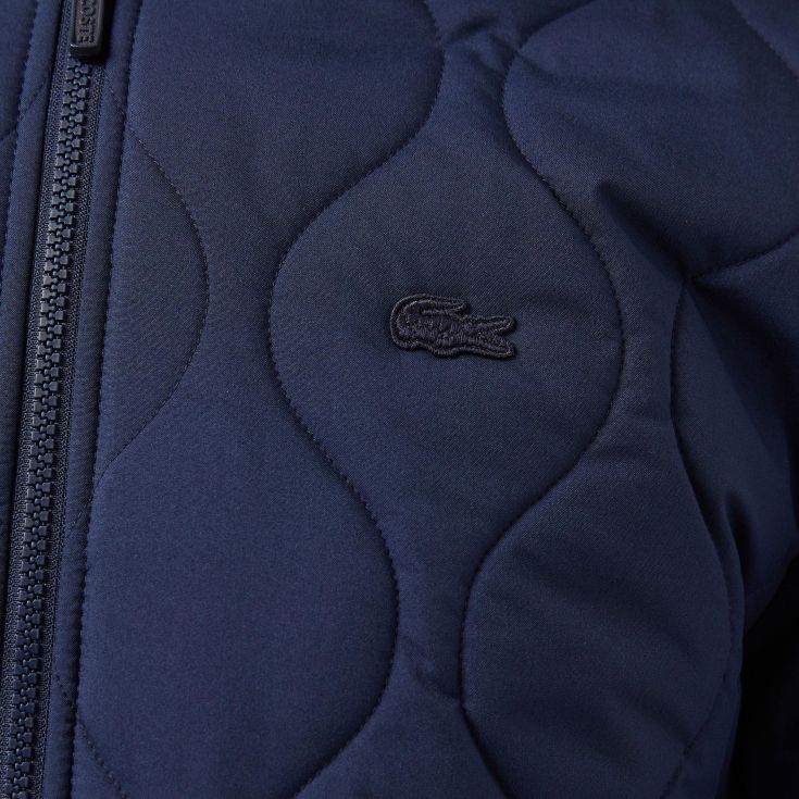 Мужская куртка Lacoste