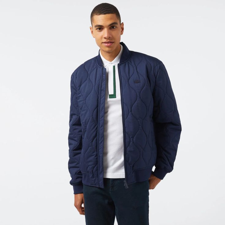 Мужская куртка Lacoste