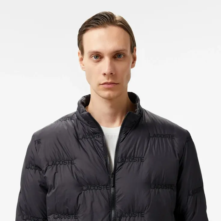 Мужская куртка Lacoste