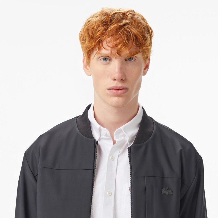 Мужская куртка Lacoste