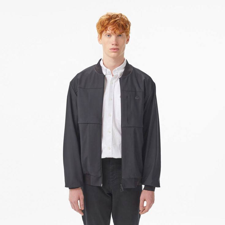 Мужская куртка Lacoste