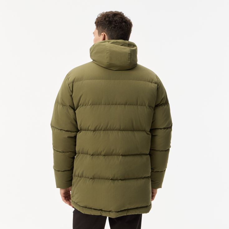 Мужская куртка Lacoste