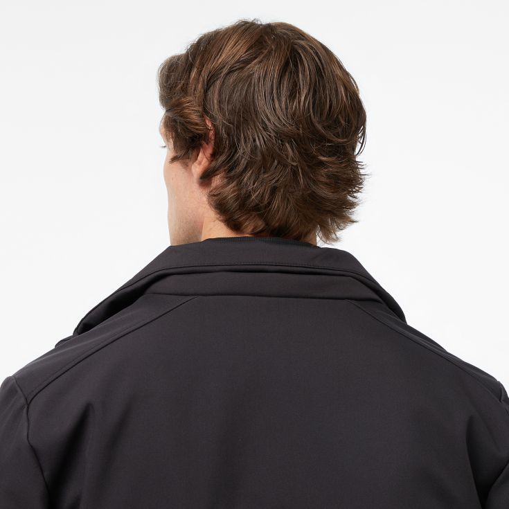 Мужская демисезонная куртка Lacoste