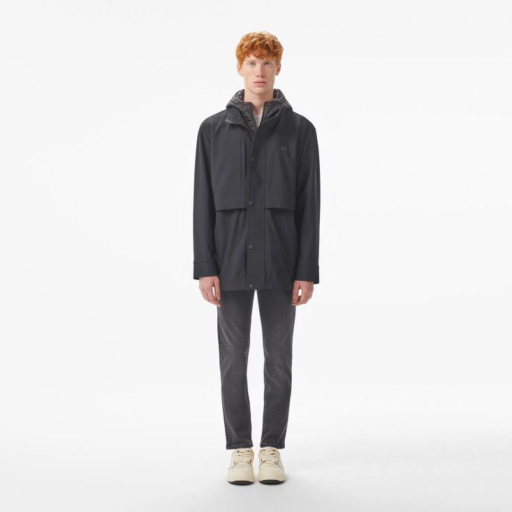 Мужская куртка Lacoste