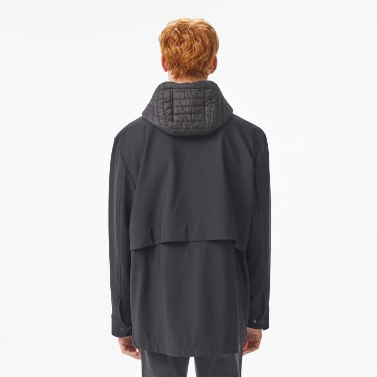 Мужская куртка Lacoste