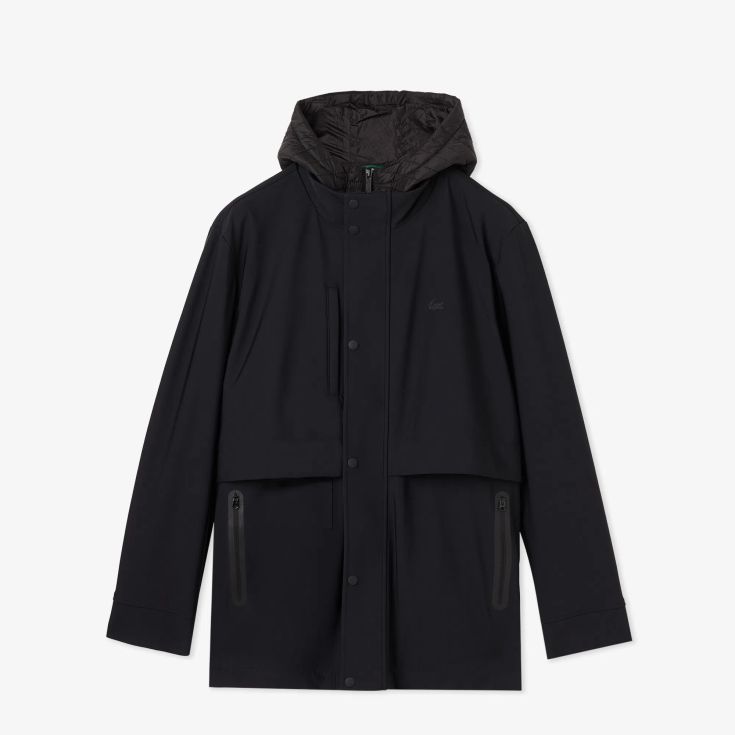 Мужская куртка Lacoste
