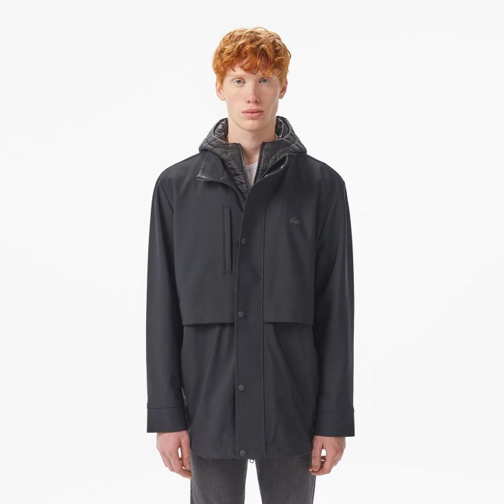 Мужская куртка Lacoste