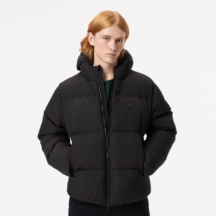 Мужская куртка Lacoste