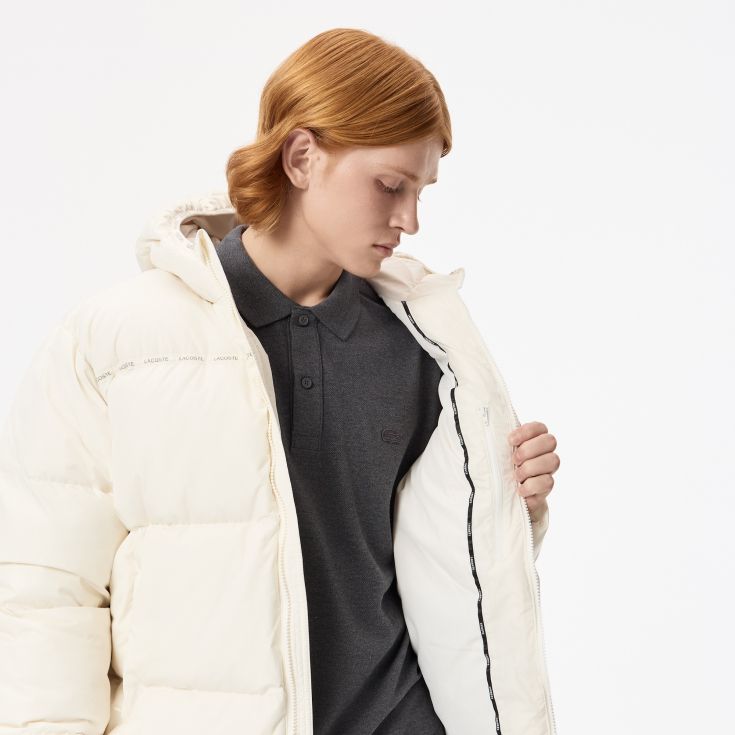 Мужская куртка Lacoste