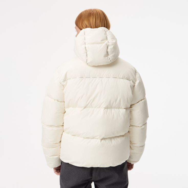 Мужская куртка Lacoste