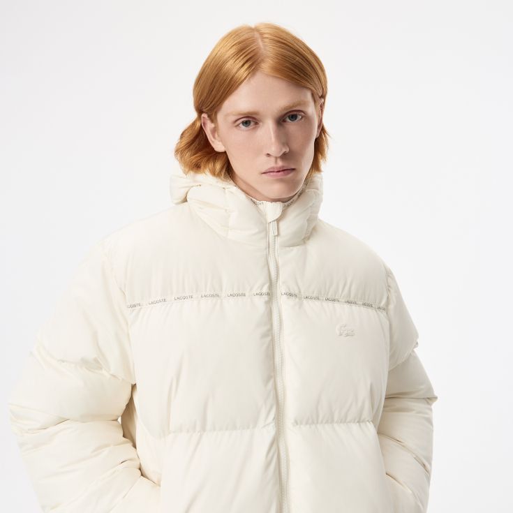 Мужская куртка Lacoste