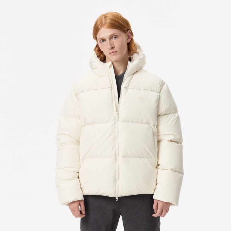 Мужская куртка Lacoste