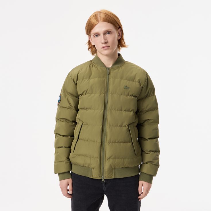 Мужская куртка Lacoste
