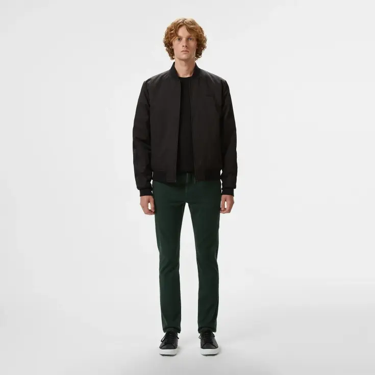 Мужская куртка Lacoste