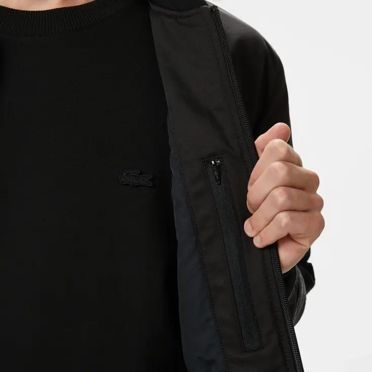 Мужская куртка Lacoste