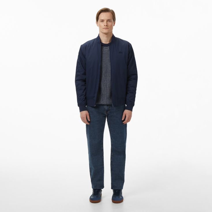 Мужская куртка Lacoste