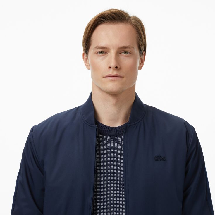 Мужская куртка Lacoste